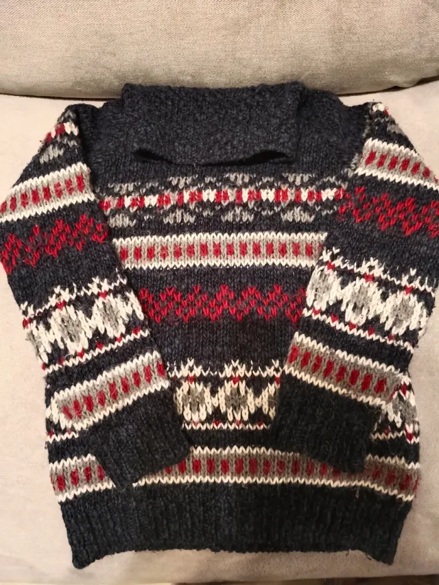 Pack Ropa Niño Tallas 9-10 y 10