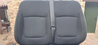 Asiento Renault Trafic III Doble