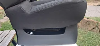 Asiento Renault Trafic III Doble