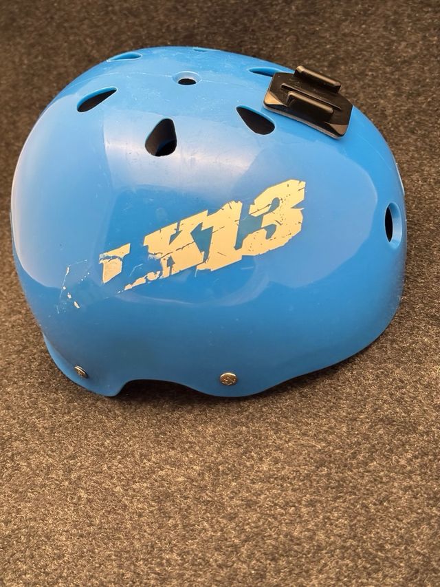 Casco ALK13 Deportes Acuáticos talla M 56-57cm