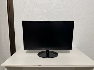 Monitor Samsung 24 pulgadas Full HD 60Hz 1ms