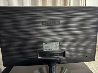 Monitor Samsung 24 pulgadas Full HD 60Hz 1ms