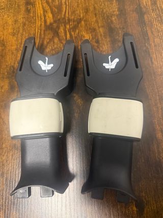 Adaptador Bugaboo Maxi-Cosi