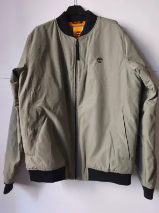 Bomber Timberland uomo