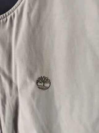 Bomber Timberland uomo