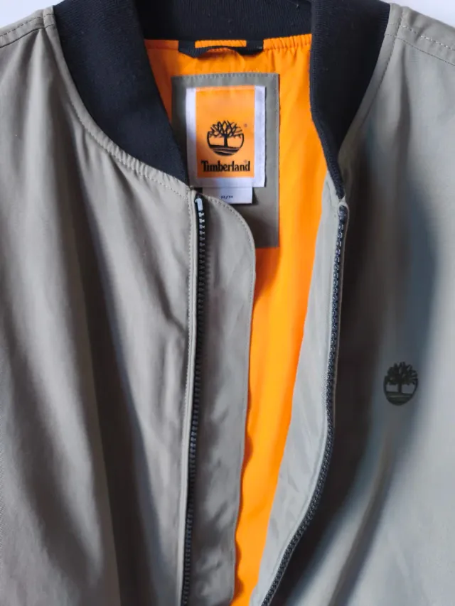 Bomber Timberland uomo
