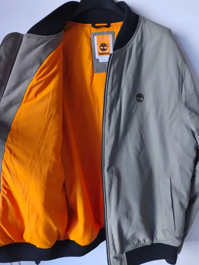Bomber Timberland uomo