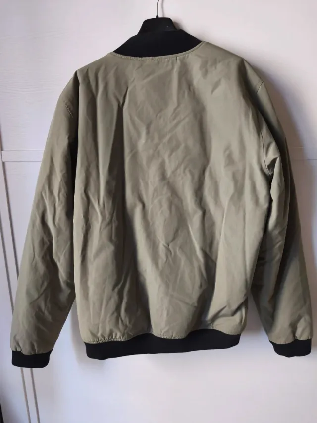 Bomber Timberland uomo