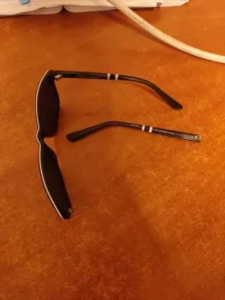 Gafas de sol polarizadas H.E by Mango