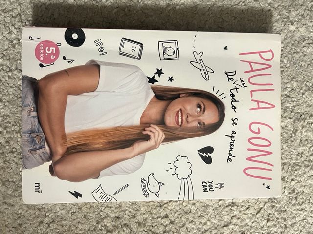 De (casi) todo se aprende