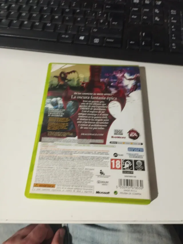 Lote Juegos Xbox360 🇪🇸