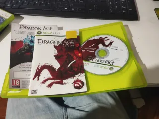 Lote Juegos Xbox360 🇪🇸