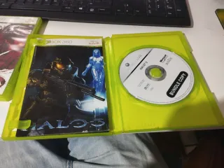 Lote Juegos Xbox360 🇪🇸