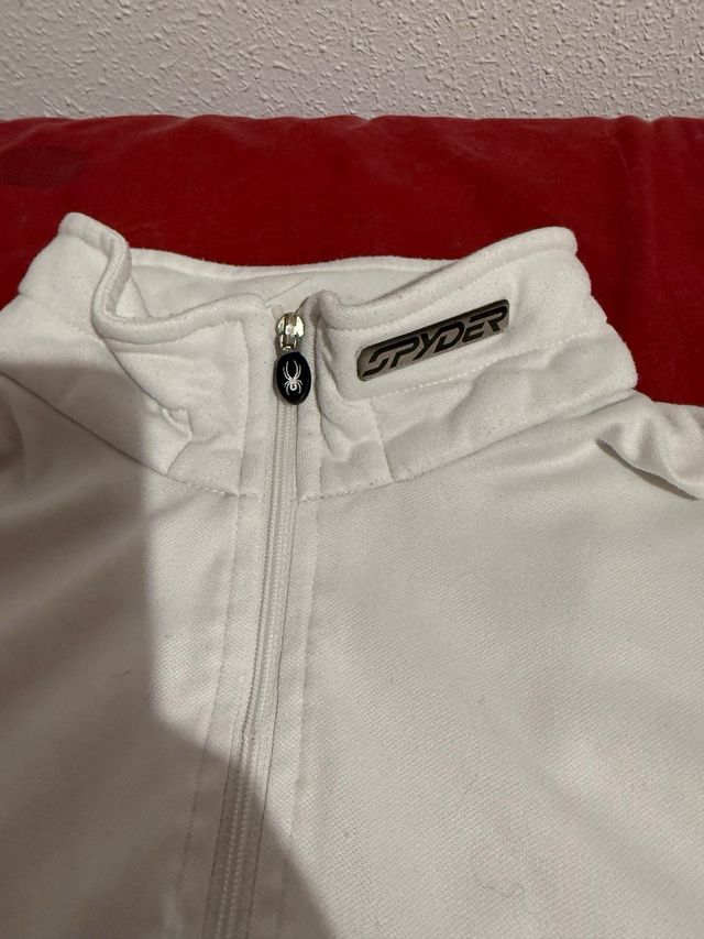 Top Térmico Spyder Spider M