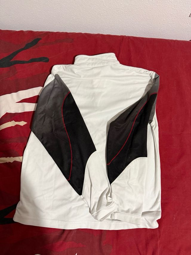 Top Térmico Spyder Spider M