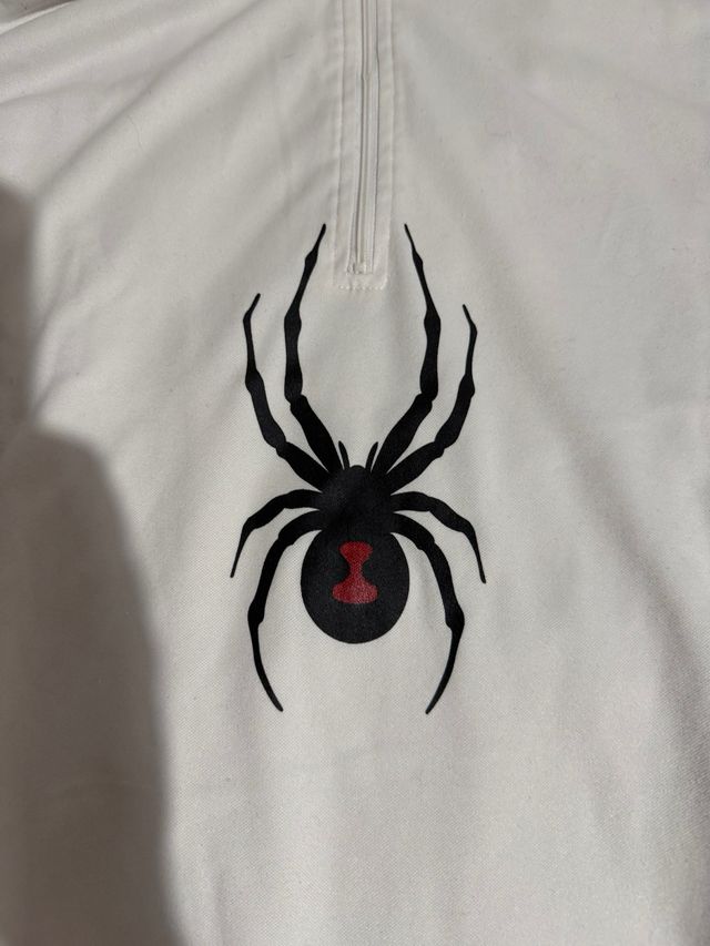 Top Térmico Spyder Spider M