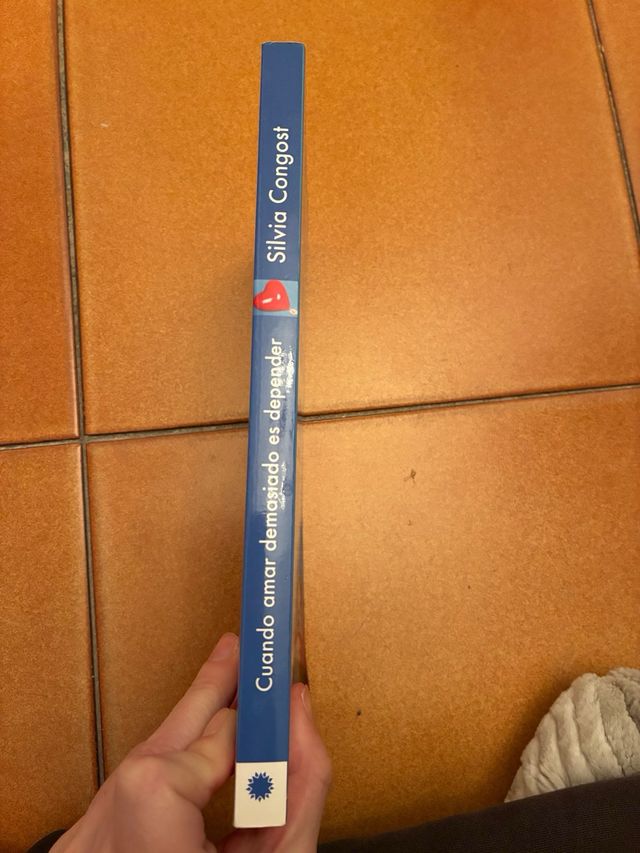 Cuando amar demasiado es depender: Aprende a su...