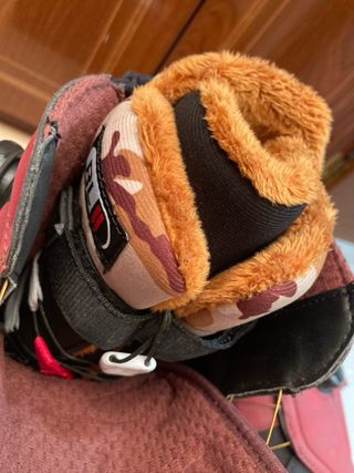 Botas Snowboard DC Mora Boa Mujer