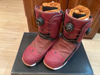 Botas Snowboard DC Mora Boa Mujer