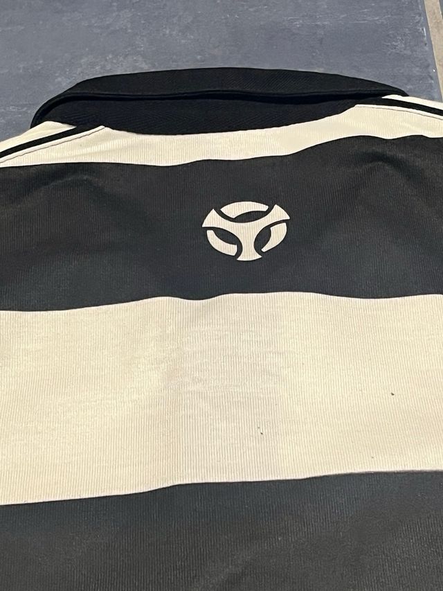 Polo Rugby CASI Argentina