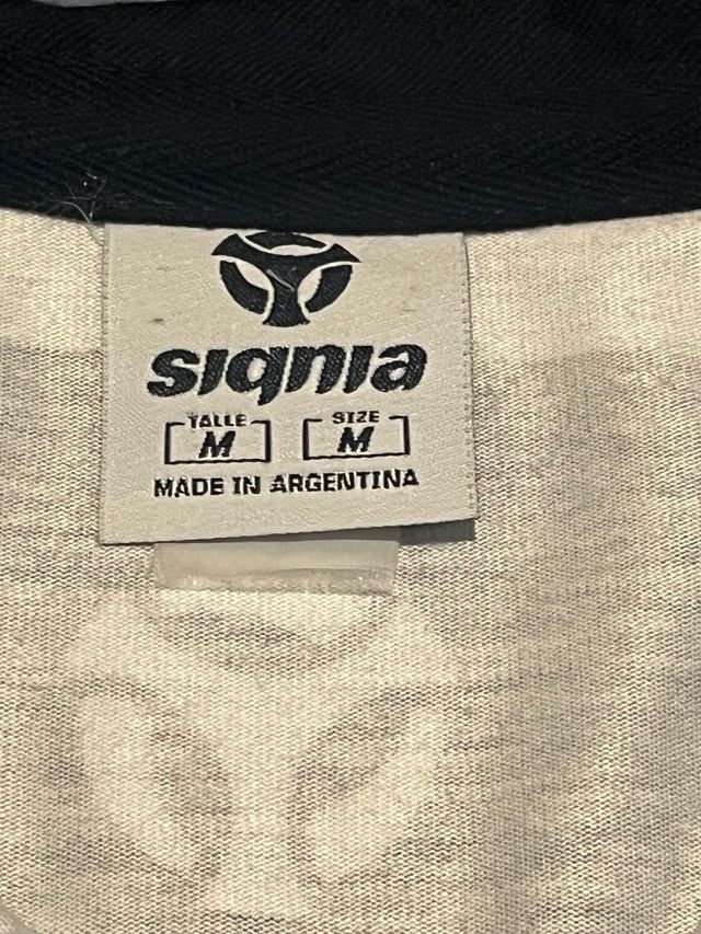 Polo Rugby CASI Argentina