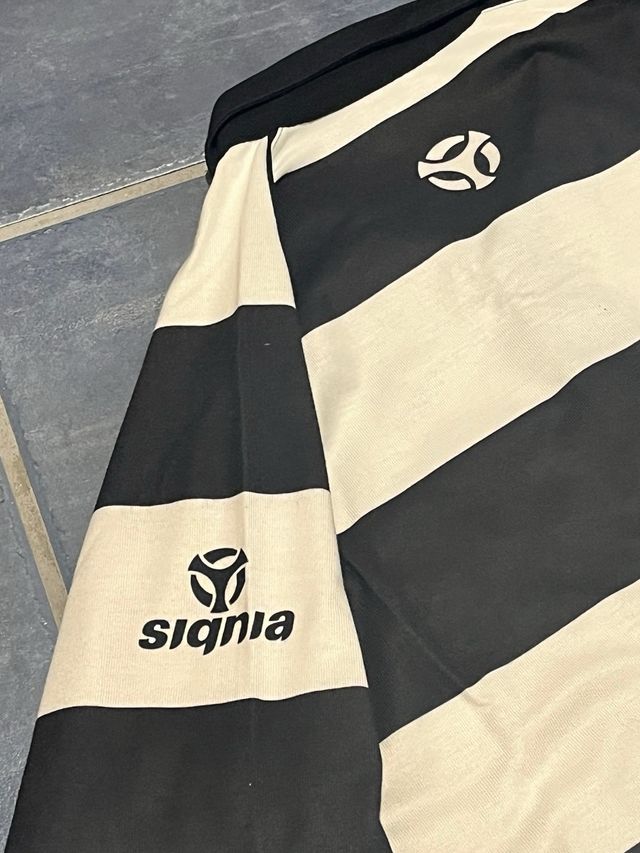 Polo Rugby CASI Argentina