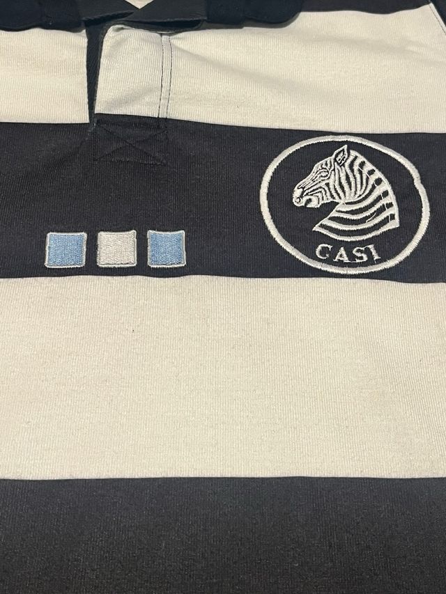 Polo Rugby CASI Argentina