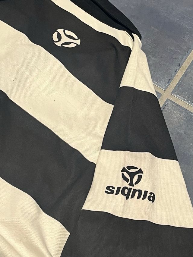 Polo Rugby CASI Argentina