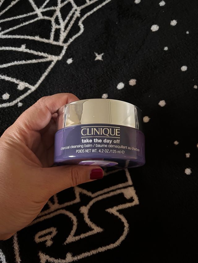Bálsamo Desmaquillante Clinique Take the Day Off