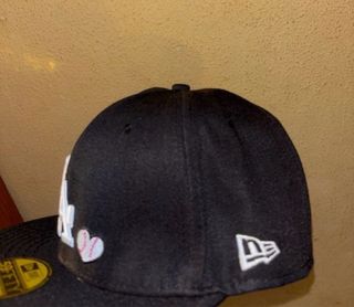Gorra New Era LA