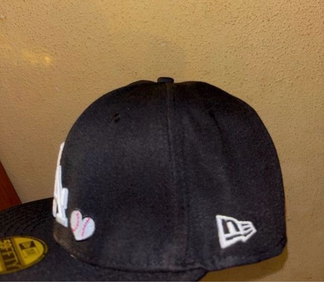 Gorra New Era LA
