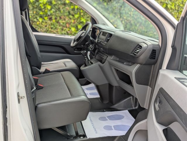 Peugeot Expert 2.0BlueHdi 120 M IVA y Garantía Inc