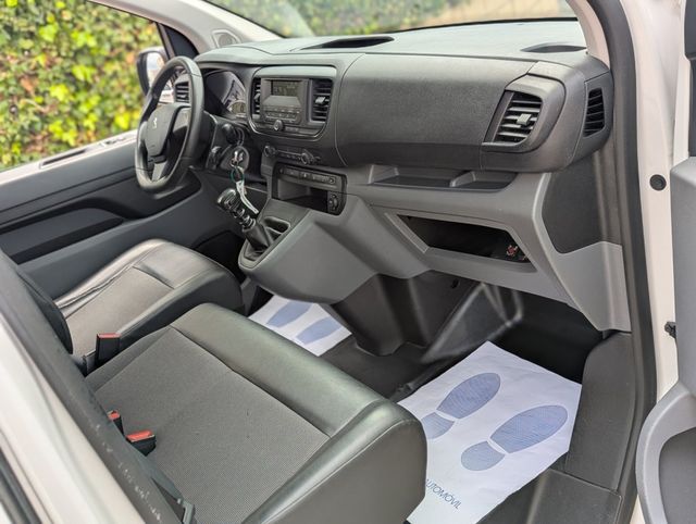 Peugeot Expert 2.0BlueHdi 120 M IVA y Garantía Inc