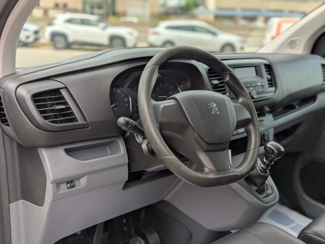 Peugeot Expert 2.0BlueHdi 120 M IVA y Garantía Inc