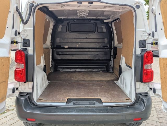 Peugeot Expert 2.0BlueHdi 120 M IVA y Garantía Inc