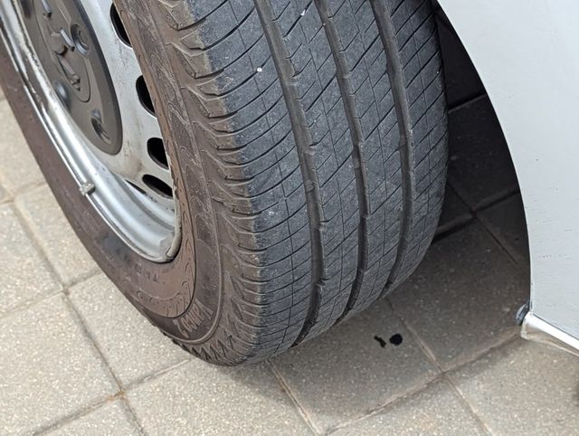 Peugeot Expert 2.0BlueHdi 120 M IVA y Garantía Inc