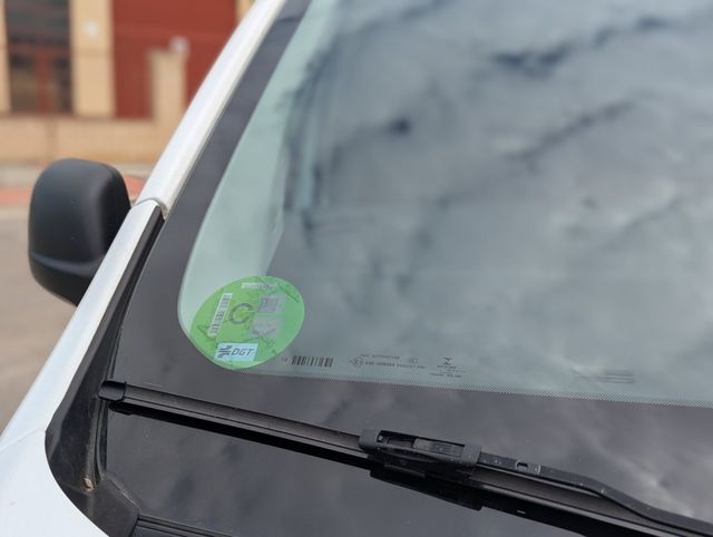 Peugeot Expert 2.0BlueHdi 120 M IVA y Garantía Inc