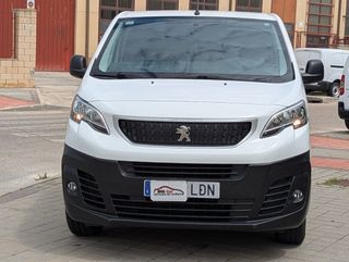 Peugeot Expert 2.0BlueHdi 120 M IVA y Garantía Inc