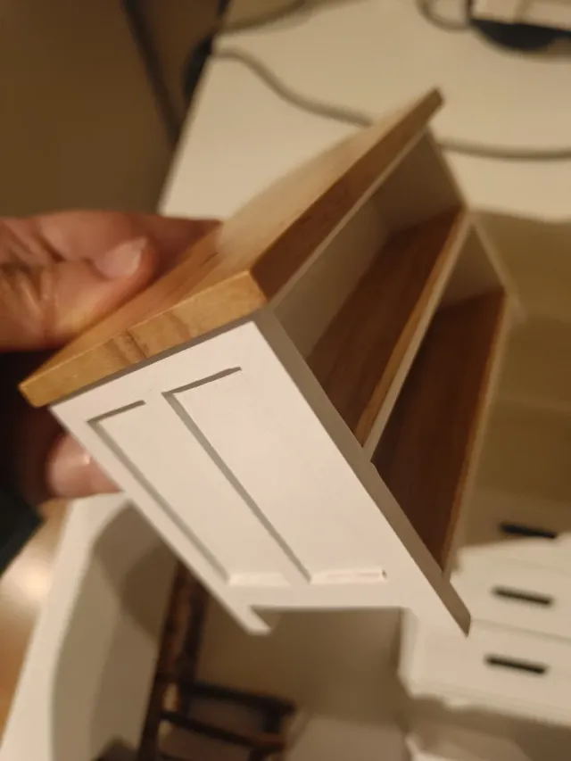 Muebles Casa Muñecas Miniatura