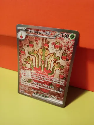 Lotto 146 carte Pokémon + scatola