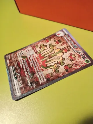 Lotto 146 carte Pokémon + scatola