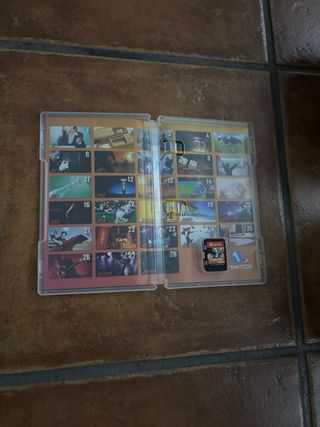 Gioco Nintendo Switch 1-2-Switch