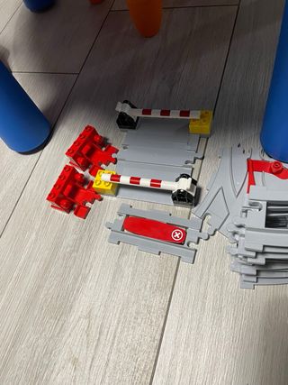 LEGO Duplo Treno 10874 + Pezzi 10882