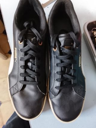 Zapatillas Puma Talla 41