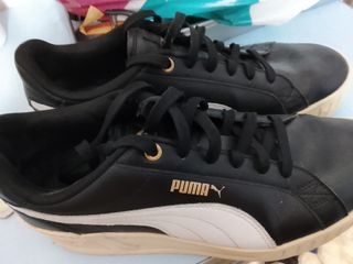 Zapatillas Puma Talla 41