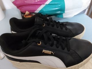 Zapatillas Puma Talla 41