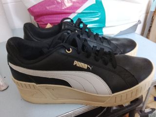 Zapatillas Puma Talla 41