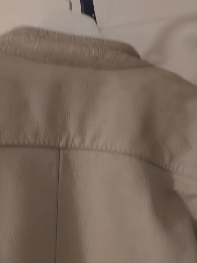 Chaqueta Moto Guzzi mujer