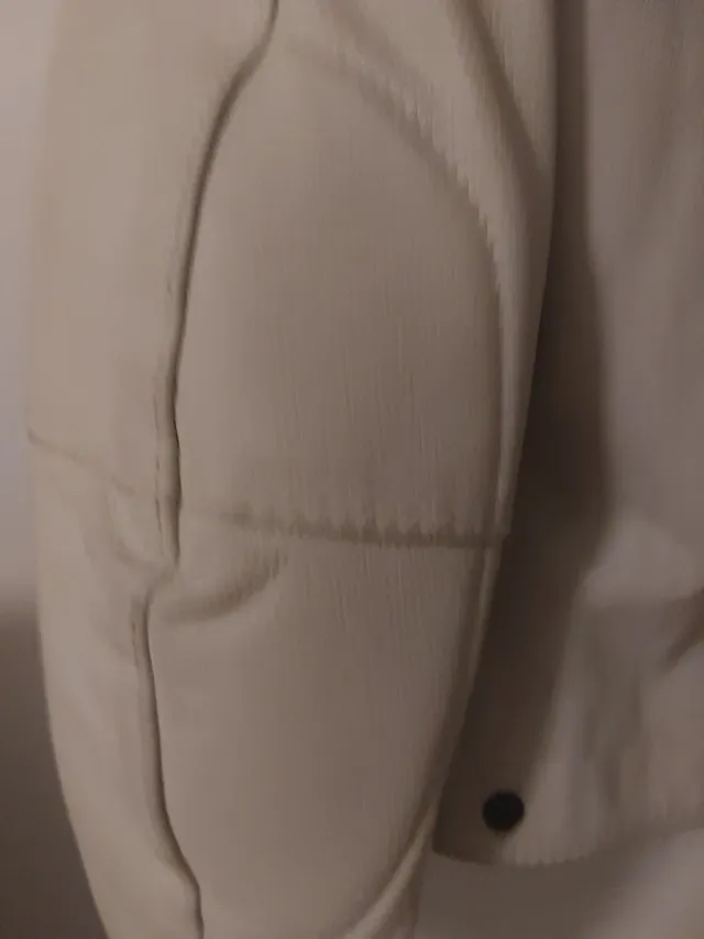 Chaqueta Moto Guzzi mujer