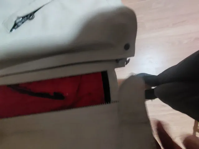 Chaqueta Moto Guzzi mujer